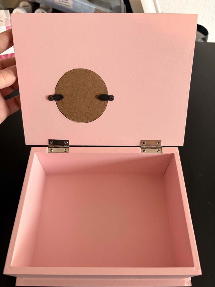 Contenitori & Simili: Pinke Organisier Box – Nuovo (secondo la descrizione) da Basel venduto da alisha.beuggert 1
