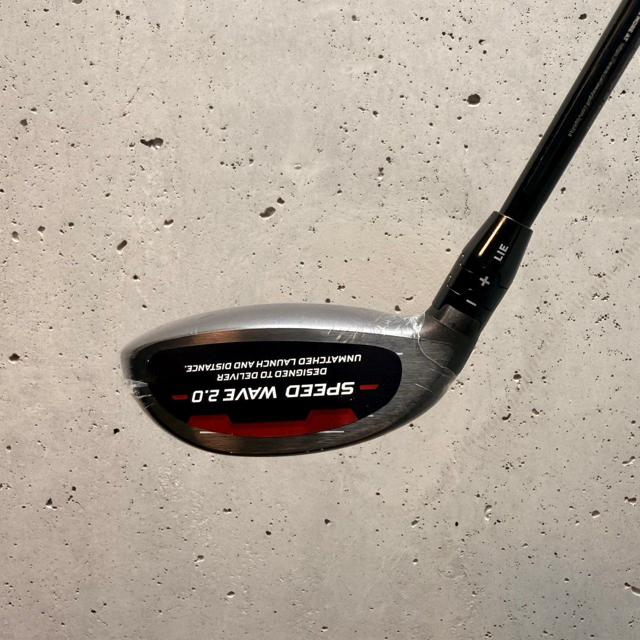 Callaway Mazze & Set: Callaway Quantum Triple Diamond 5-Wood – Usato da Zürich venduto da Seconda_Golf 3