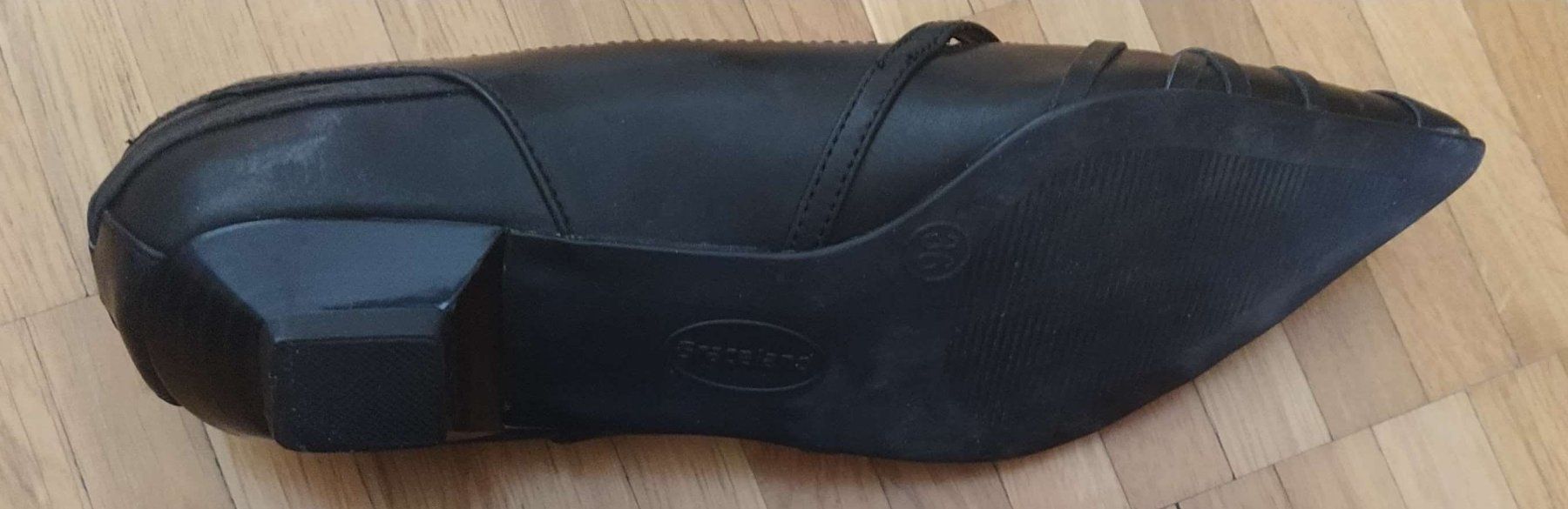 Graceland Scarpe da donna: Damenschuhe - Grösse 36 - – Nuovo (secondo la descrizione) da Zürich venduto da 1980ale 6