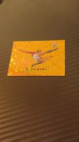 Panini Gold Sticker 2026