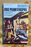 Perry Rhodan Planeten Romane Taschenbuch Nr 141 von 1975