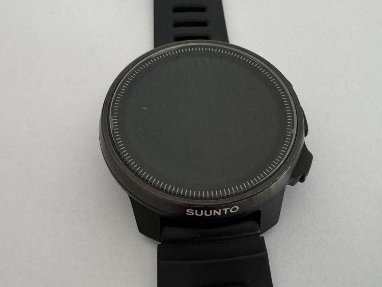 Suunto Smartwatch: Suunto Ocean Tauchcomputer + Extra – Gebraucht aus Kestenholz von ste_dt6j 1
