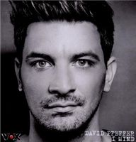 David Pfeffer (X-Factor) - I Mind