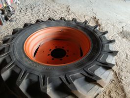 Traktor Rad