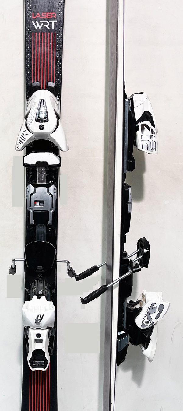 Stöckli Skis: Stöckli LASER ST WRT   172 cm – Gebraucht aus Brüttisellen von SkiverkaufStepan 2
