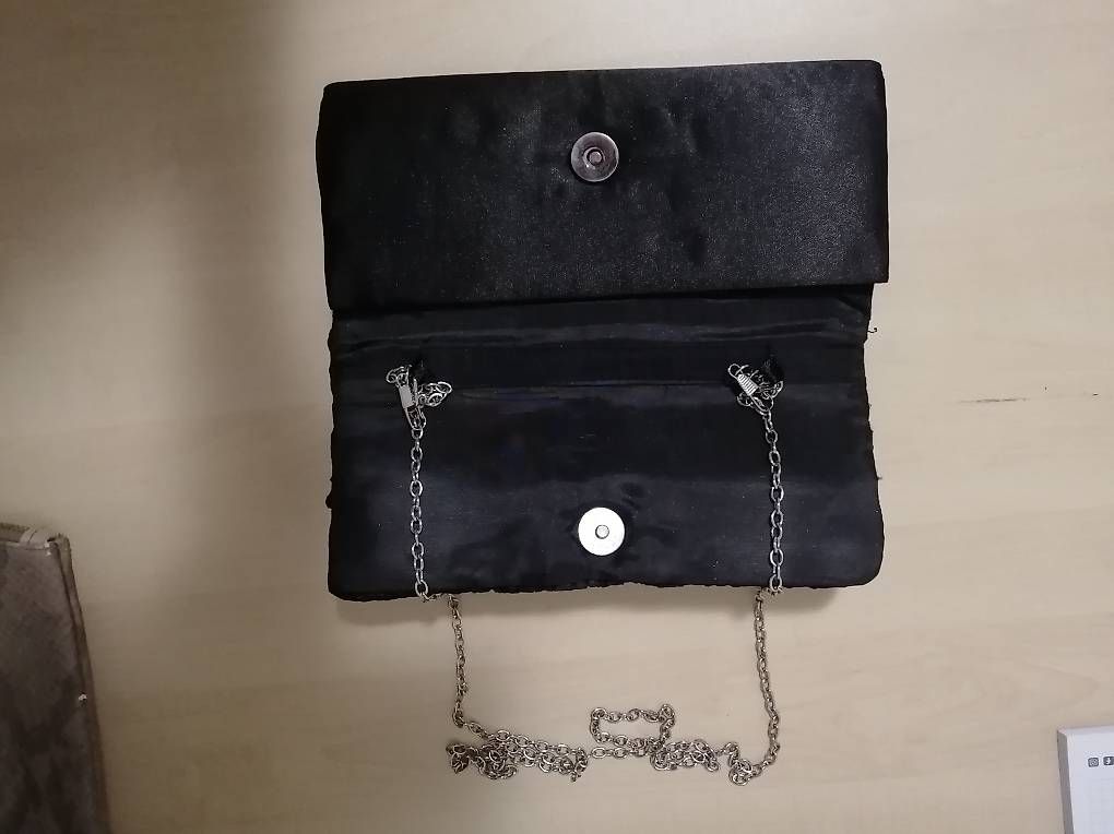 Sacs femmes: Pochette – D'occasion à Davesco-Soragno par Mia_sii 2