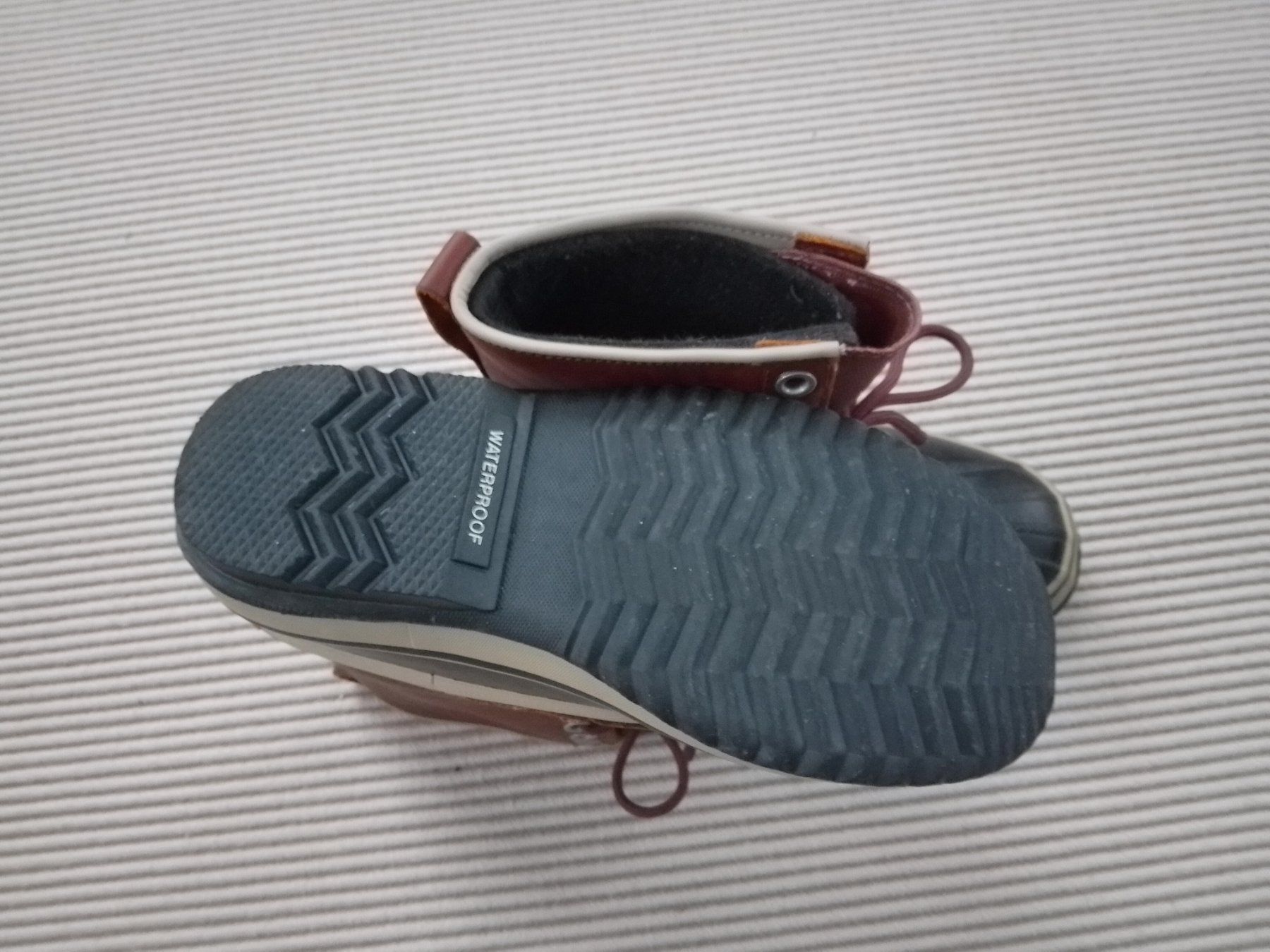 Sorel Damenschuhe: Sorel Winterstiefel Premium 1964 – Gebraucht aus Oberdorf SO von oldschool45 4