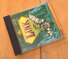 Link The Faces of Evil (CIB)