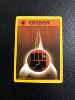 Base Set Fighting Energy 97/102 ab 1