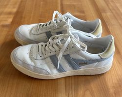 Gola Sneakers hell
