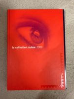 Jahrbuch der Schweizer Briefmarken 2003 postfrisch
