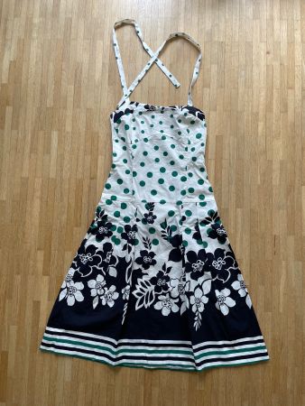 Sommerkleid gr. 36