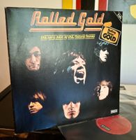 The Rolling Stones –Rolled Gold Very Best  of VG+/EX! gut