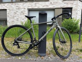 Gravel Bike N-Ver