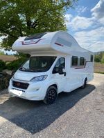 Camper / Wohnmobil zu vermieten - Hunde erlaubt