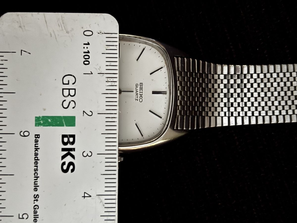 Seiko Orologi: Seiko vintage – Usato da Bernhardzell venduto da Dorota07 3