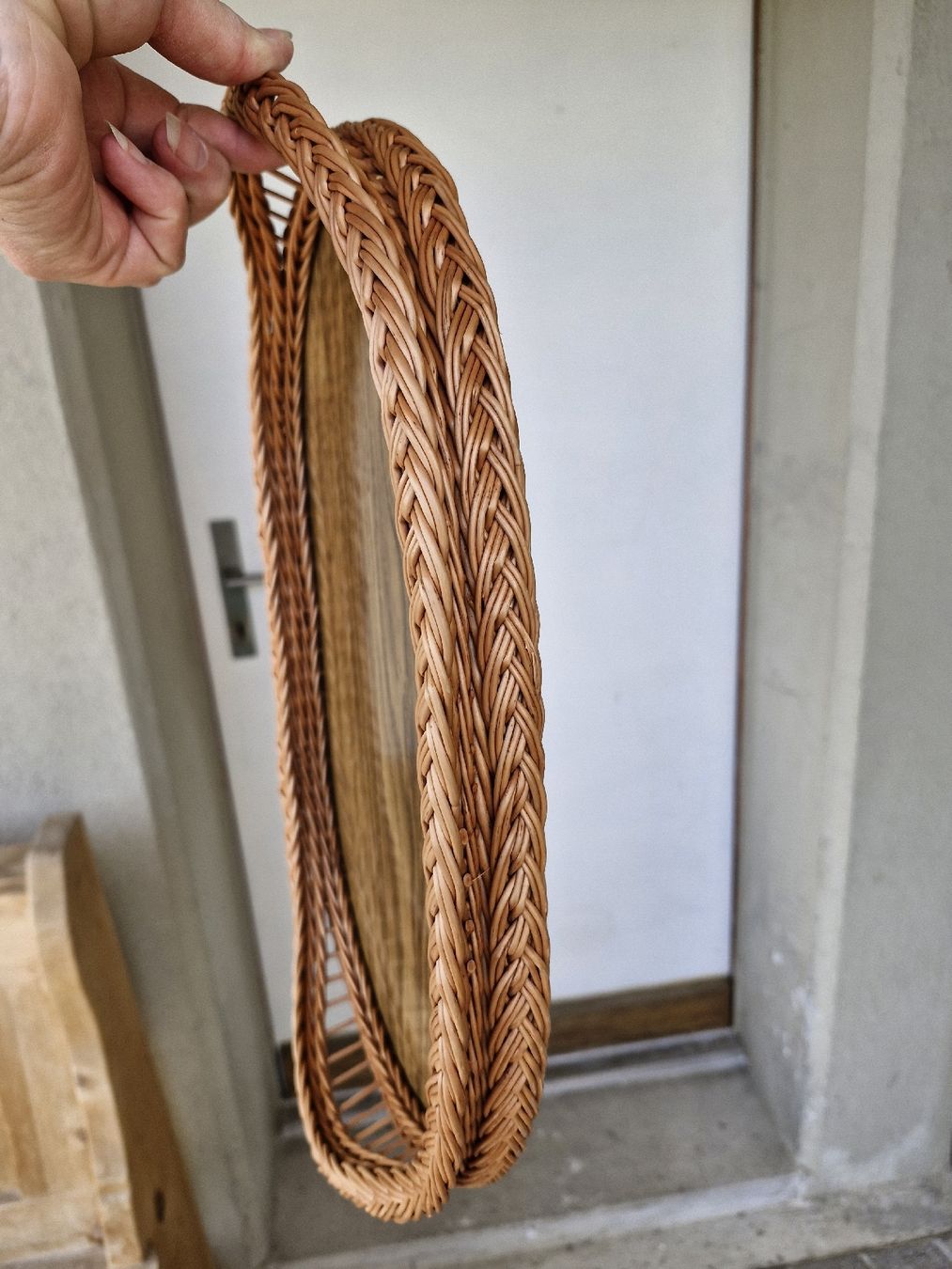 Articles en bois: Holz Tablar – D'occasion à Elsau par sanoli01 1