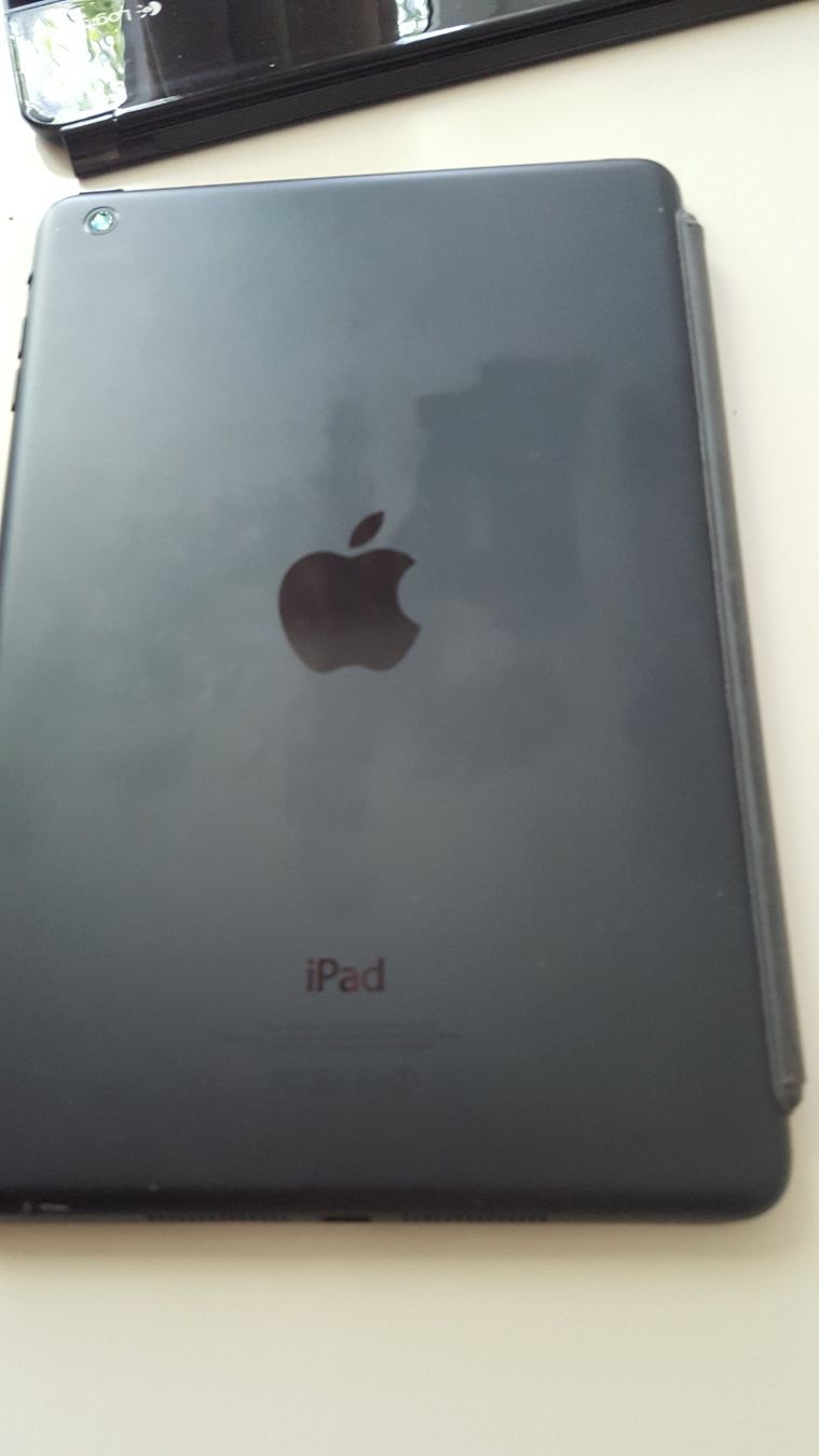 Apple Tablet PC: ipad mini – Usato da Igis venduto da JUST-4U-ENJOY 5