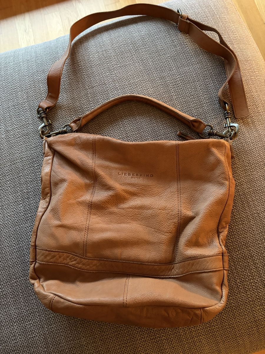 Liebeskind Borse da donna: Tasche von Liebeskind – Usato da Münsingen venduto da dan_qr5z 1