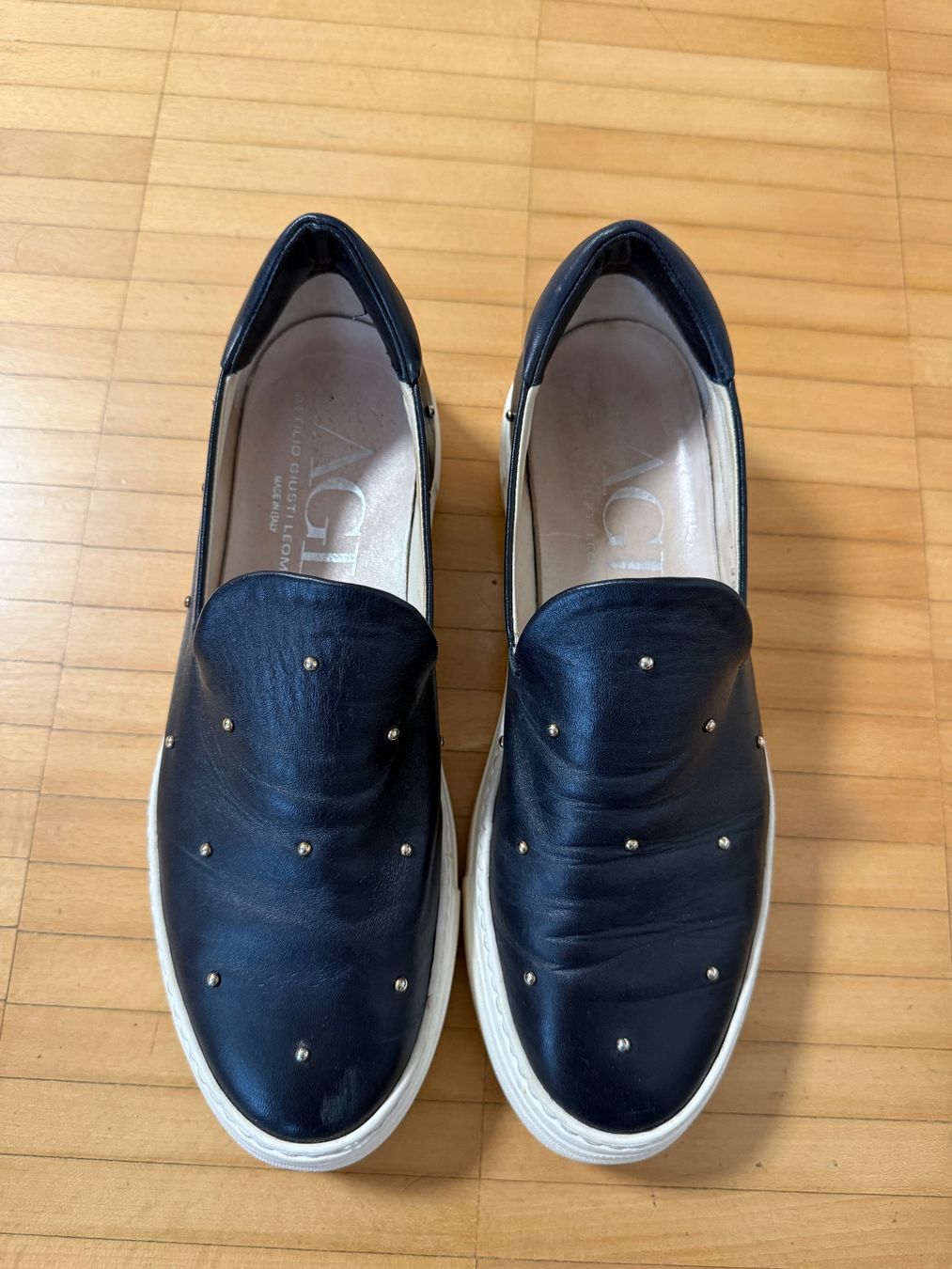 AGL Scarpe da donna: AGL Damenschuhe Gr. 39 – Usato da Frauenfeld venduto da LIL_NA 3
