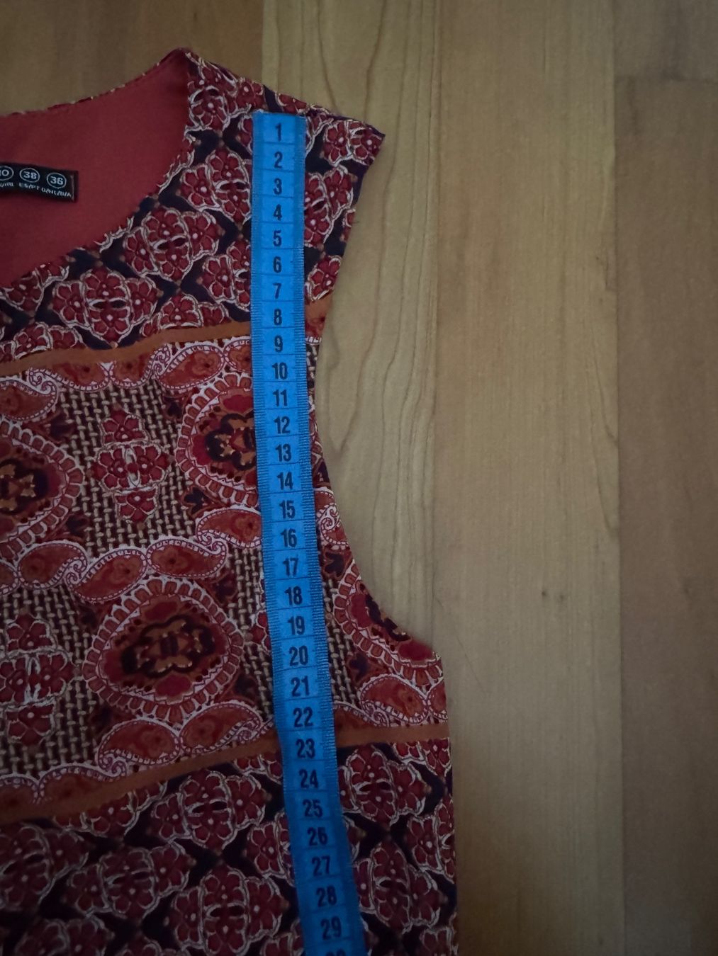 Vestiti: Kleid Atmosphere, Gr. 36 – Usato da Adliswil venduto da Udarius 3