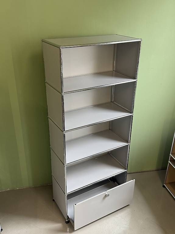 Regale: USM Haller Highboard.. – Gebraucht aus Glattbrugg von q-aderdesign 2