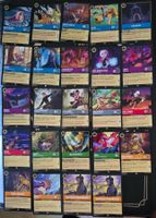 Lorcana Series 3 - Tintenlande, Non-Foil