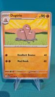 Dugtrio MEW 051/165 EN