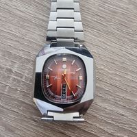 Montre Tressa Laser Team