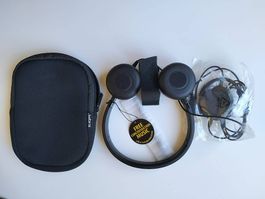 Original Jabra Evolve 40 On-Ear Stereo Headset