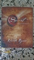 Buch "The Secret" von Rhonda Byrne, Das Geheimnis