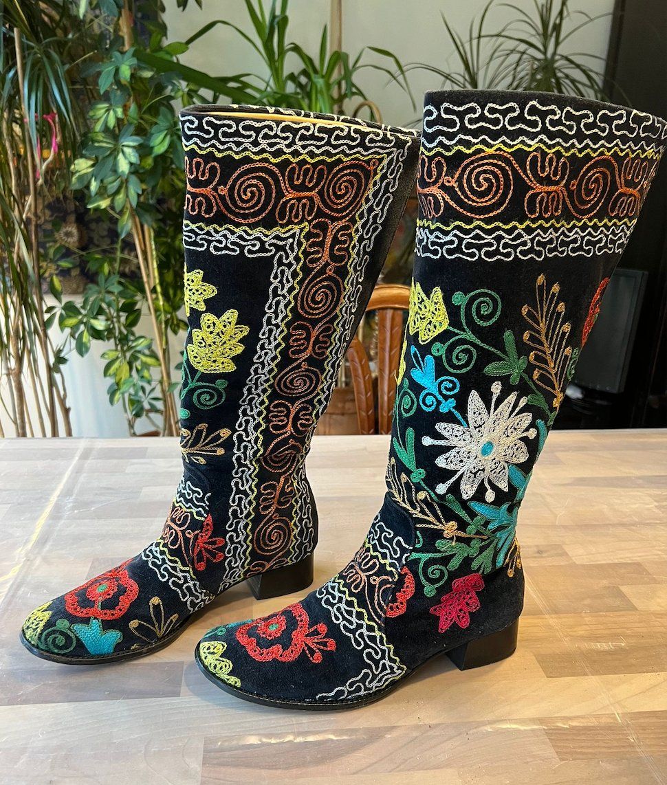 Scarpe da donna: Sommerstiefel 40 – Usato da Zürich venduto da 202_97cj 1