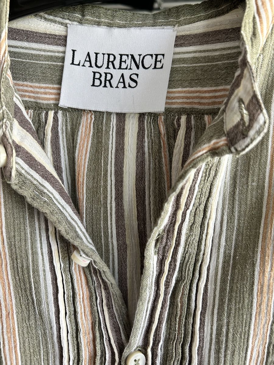 Vestiti: Robe tunique été Laurence Bras – Usato da Lully VD venduto da Garance040 7