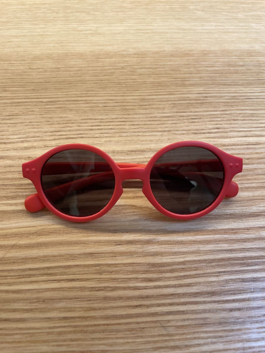 Izipizi Occhiali & Lenti: Lunettes de soleil bébé Izipizi – Nuovo e nell'imballaggio originale da Marin-Epagnier venduto da mal_pb5h 2