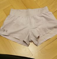 Under Armour pantaloncini sportivi donna taglia S