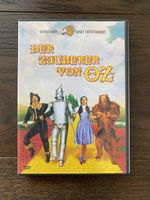 DVD Der Zauberer von Oz