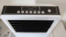 Eurom Luftkühler, Ventilator