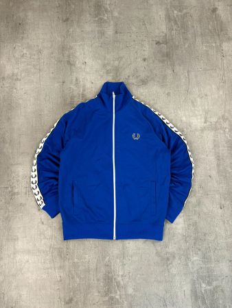 Vintage Fred Perry Trainingsjacke (M)