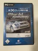 World Racing PC Game, Top Zustand!