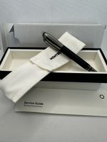 Stylo plume Montblanc  NEUF