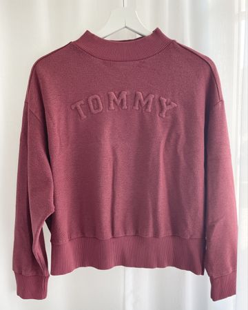 Tommy Hilfiger Sweatshirt, Gr. M
