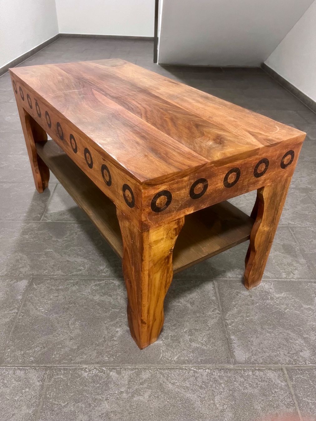 Mobili TV: Coffee Table / TV Möbel – Usato da Stallikon venduto da tdonvito 2