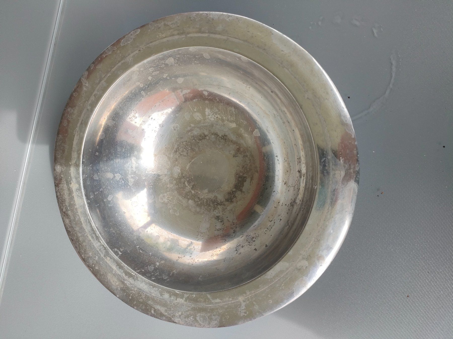 Toutes les décorations: Vintage Schale - Deko – D'occasion à Wiesendangen par s_er 1