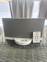 Bose SoundDock Digital Music System mit Fernbedienung