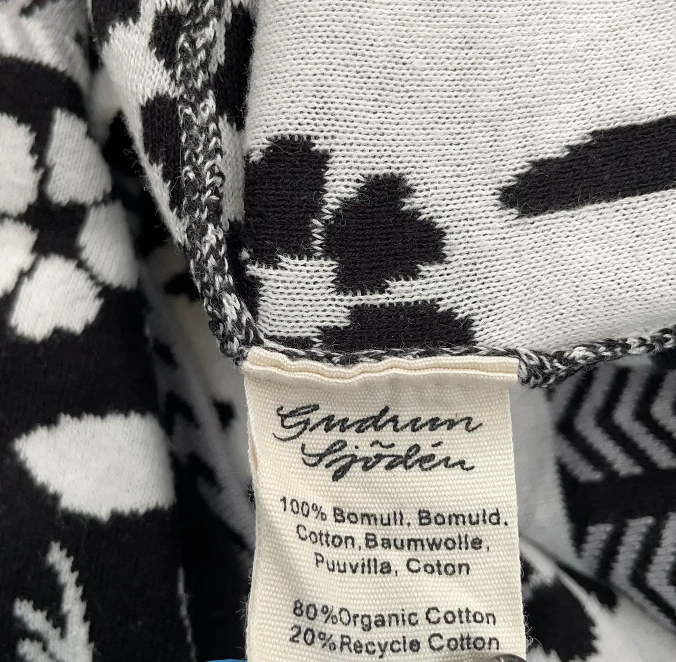 Gudrun Sjöden Jacken: Strickjacke Gr. M – Neu und originalverpackt aus Zürich von marmely 2