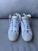 AIR JORDAN 7 RETRO PURE PLATINUM Gr 43