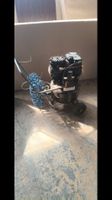 ancien compresseur