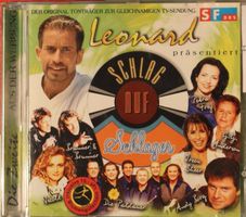 Leonard Präsentiert: – Schlag Auf Schlager