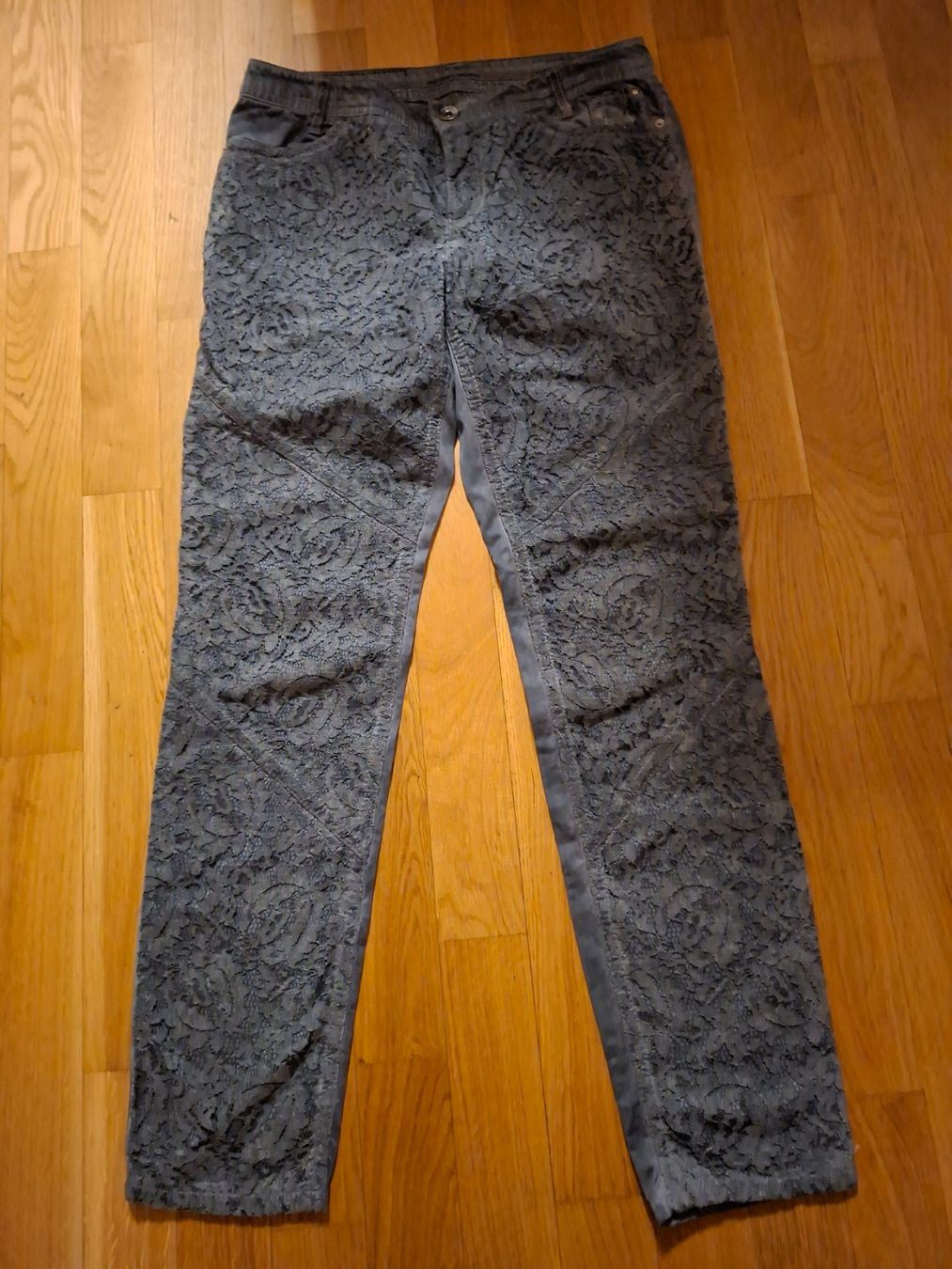 Marc Cain Pantaloni: MarcCain Hose – Nuovo (secondo la descrizione) da Unterentfelden venduto da hofa01