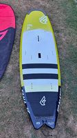 Fanatic Stubby LTD Foil Board 120l, Windsurf, Foil, SUP